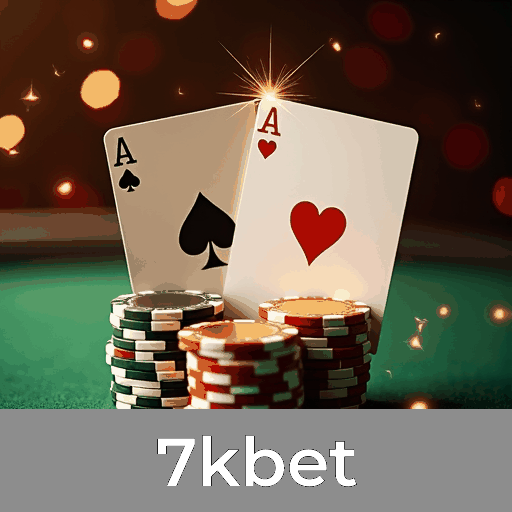 7kbet: Experiências Inigualáveis com Jogos de Cassino e Grandes Chances de Ganhar