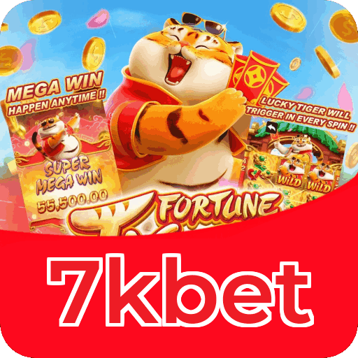 Bônus de boas-vindas 7kbet
