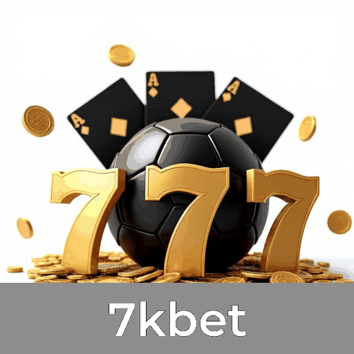 7kbet: O Top de Cassinos Online e Apostas