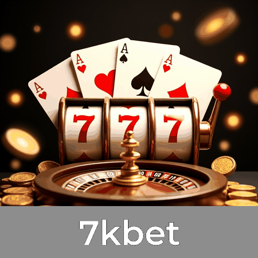 7kbet: A Experiência Autêntica de Jogos de Mesa ao Vivo