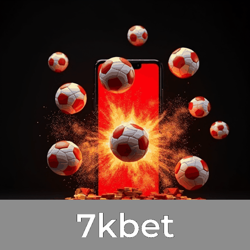 7kbet: Experiências Inigualáveis com Jogos de Cassino e Grandes Chances de Ganhar