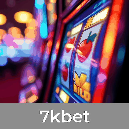 7kbet: Experiências Inigualáveis com Jogos de Cassino e Grandes Chances de Ganhar