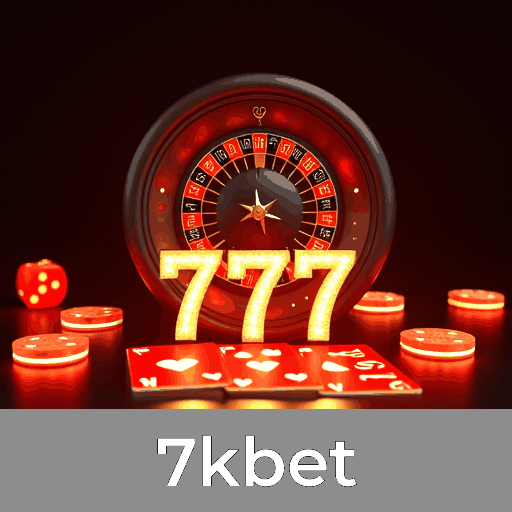 7kbet: Slots - Grandes Prêmios, Dealers Ao Vivo - Experiência Imersiva, Jogos de Mesa - Estratégia Máxima