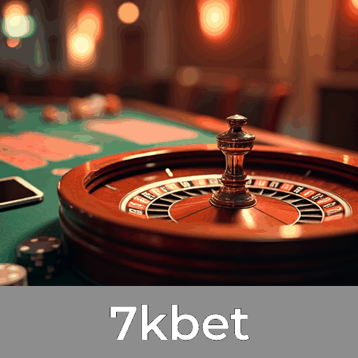 7kbet: O Top de Cassinos Online e Apostas