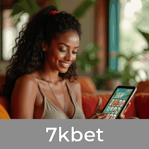 7kbet: Experimente a Emoção Instantânea do Crash
