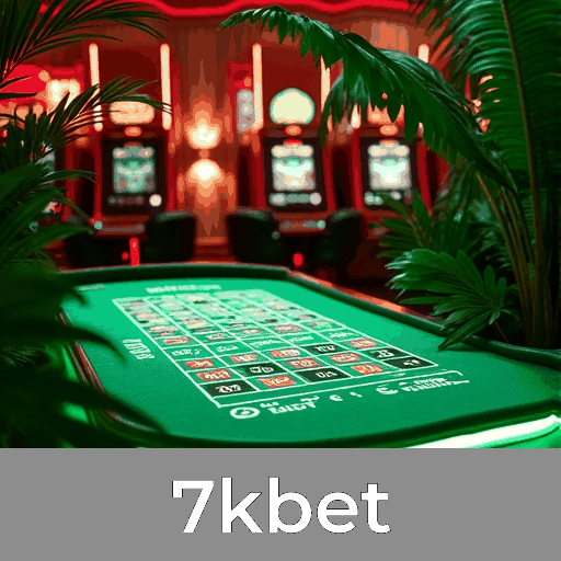7kbet: Experimente a Emoção Instantânea do Crash