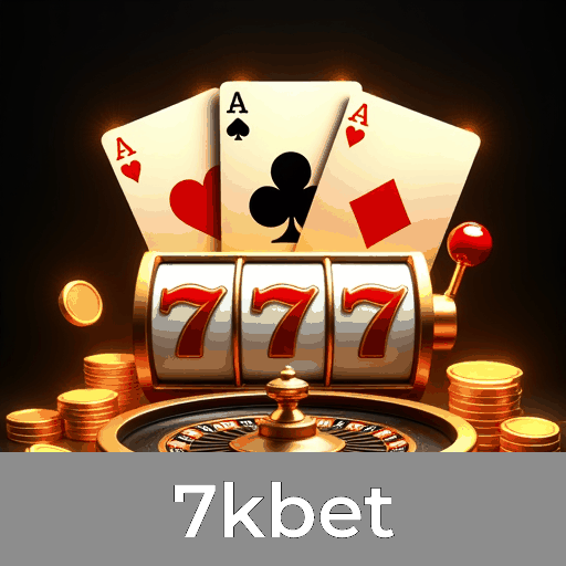 7kbet: Experiências Inigualáveis com Jogos de Cassino e Grandes Chances de Ganhar